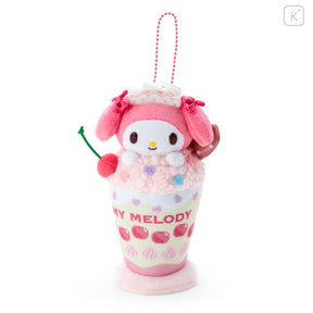 SANRIO© Original Mascot Key Holder (Japan Edition)