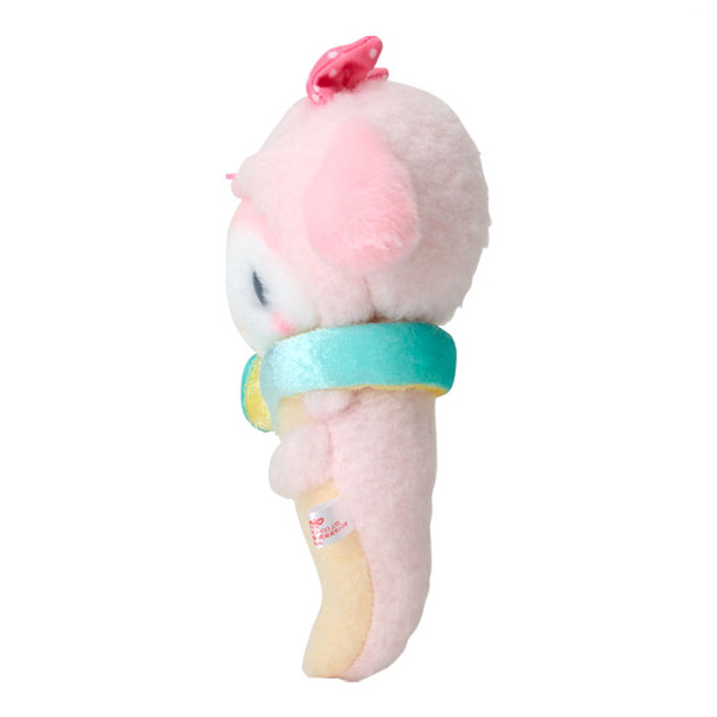 SANRIO© Snake Hanging Plush (Japan Limited Edition)