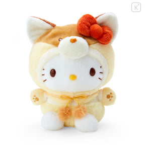 SANRIO© Forest Animal Plush (Japan Limited Edition)