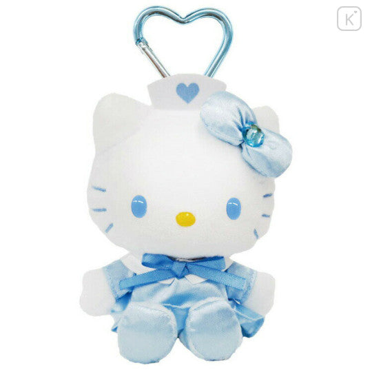 SANRIO© Hello Kitty Hanging Plush (Japan Edition)