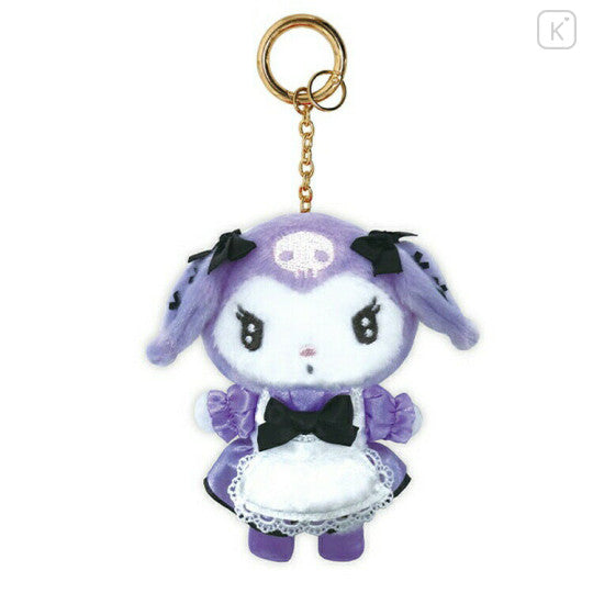 SANRIO© Character Lolita Keyholder Plush (Japan Edition)