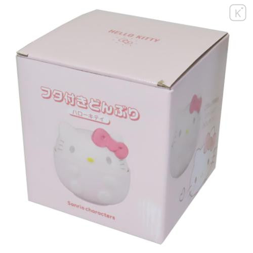 SANRIO© Donburi Bowl Set (Japan Edition)