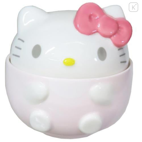 SANRIO© Donburi Bowl Set (Japan Edition)