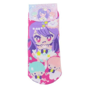 SANRIO X OSHINOKO© Socks (Japan Edition)