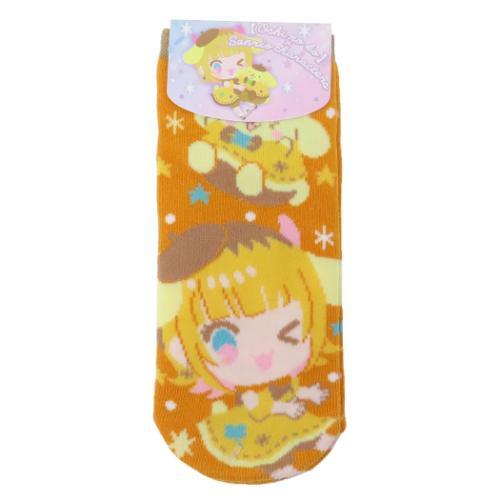 SANRIO X OSHINOKO© Socks (Japan Edition)