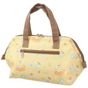 SANRIO©/SUMIKKO GURASHI© Insulated Wide Lunch Bag (Japan Edition)