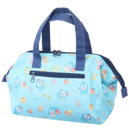 SANRIO©/SUMIKKO GURASHI© Insulated Wide Lunch Bag (Japan Edition)