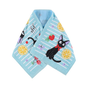 KIKI© Junior Bath Towel (Japan Edition)