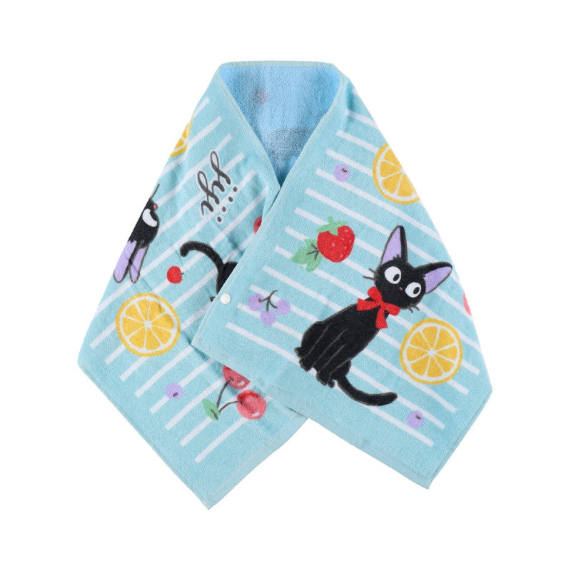 KIKI© Junior Bath Towel (Japan Edition)