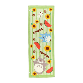 TOTORO© Junior Bath Towel (Japan Edition)