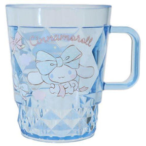 SANRIO© Acry Cup (Japan Edition)