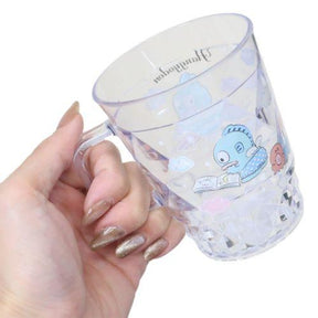 SANRIO© Acry Cup (Japan Edition)