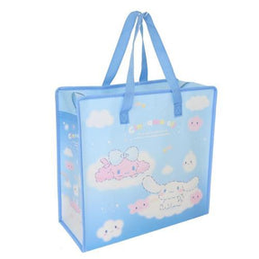 SANRIO© Character Reusable Grocery Bag (Japan Edition)