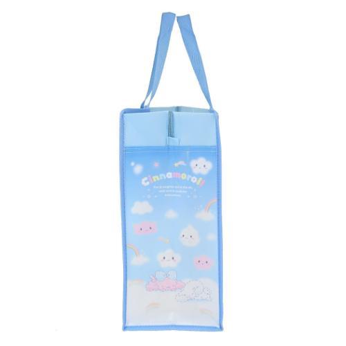 SANRIO© Character Reusable Grocery Bag (Japan Edition)