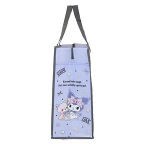 SANRIO© Character Reusable Grocery Bag (Japan Edition)