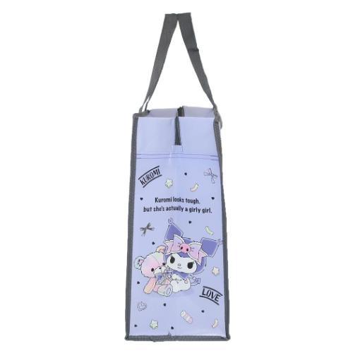 SANRIO© Character Reusable Grocery Bag (Japan Edition)