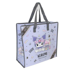 SANRIO© Character Reusable Grocery Bag (Japan Edition)