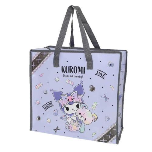 SANRIO© Character Reusable Grocery Bag (Japan Edition)