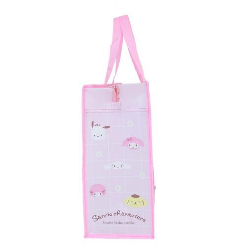 SANRIO© Character Reusable Grocery Bag (Japan Edition)