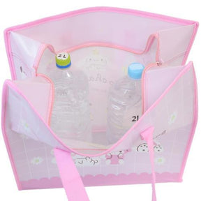 SANRIO© Character Reusable Grocery Bag (Japan Edition)