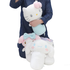 SANRIO© Glowing Body Pillow (Japan Edition)