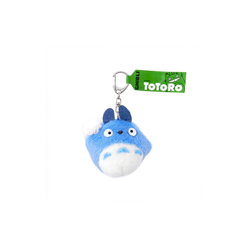 TOTORO© Studio Ghibli Key Holder (Japan Edition)