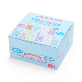 SANRIO© Keychain Secret Mini Photo Album Type A (Japan Limited Edition) (One Piece Random)