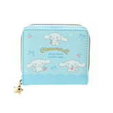 SANRIO© Character Wallet with Zip