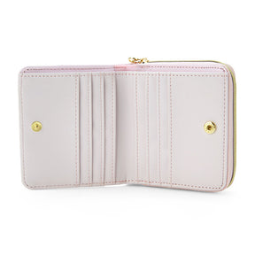 SANRIO© Character Wallet with Zip