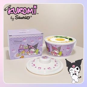 SANRIO© Noodle Bowl (Taiwan Edition)