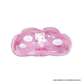 SANRIO© Pencil Pouch Clear Cloud (Japan Edition)