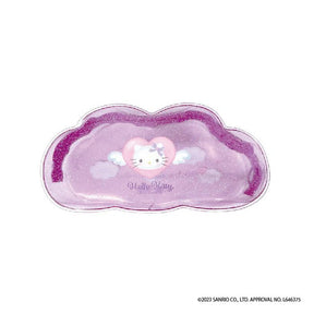 SANRIO© Pencil Pouch Clear Cloud (Japan Edition)