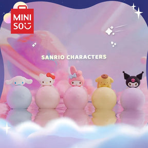 SANRIO© Character Moon Mini Light