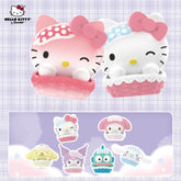 SANRIO© Stackable Basket Mystery Box 12 Style (1 piece)