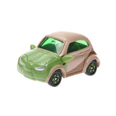 DISNEY© Star War Yoda SC05 Alloy Car