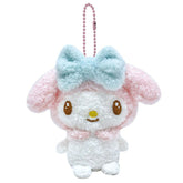 SANRIO© Characters Glowing Hanging Plush (Japan Edition)