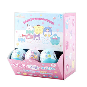 SANRIO© Cutie Figure Mystery Box 8 Styles (1 Piece)