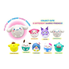 SANRIO© Cutie Figure Mystery Box 8 Styles (1 Piece)