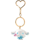 SANRIO© Key Holder With Diamond