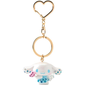 SANRIO© Key Holder With Diamond