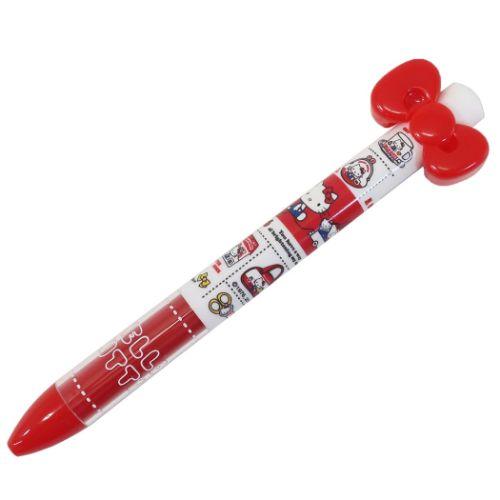 SANRIO© Hello Kitty 2-Way Pen (Japan Edition)