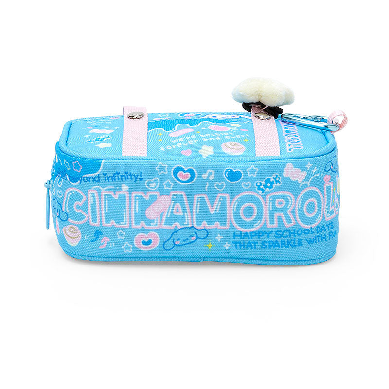 SANRIO© Mini Handbag Pouch Sukuba Style (Japan Limited Edition)