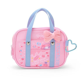 SANRIO© Mini Handbag Pouch Sukuba Style (Japan Limited Edition)