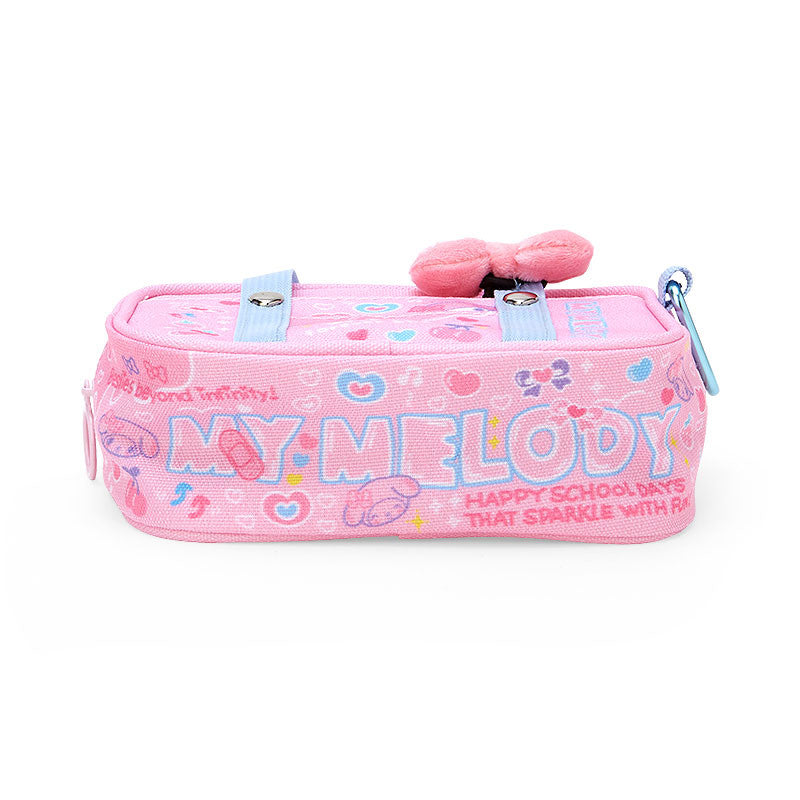 SANRIO© Mini Handbag Pouch Sukuba Style (Japan Limited Edition)