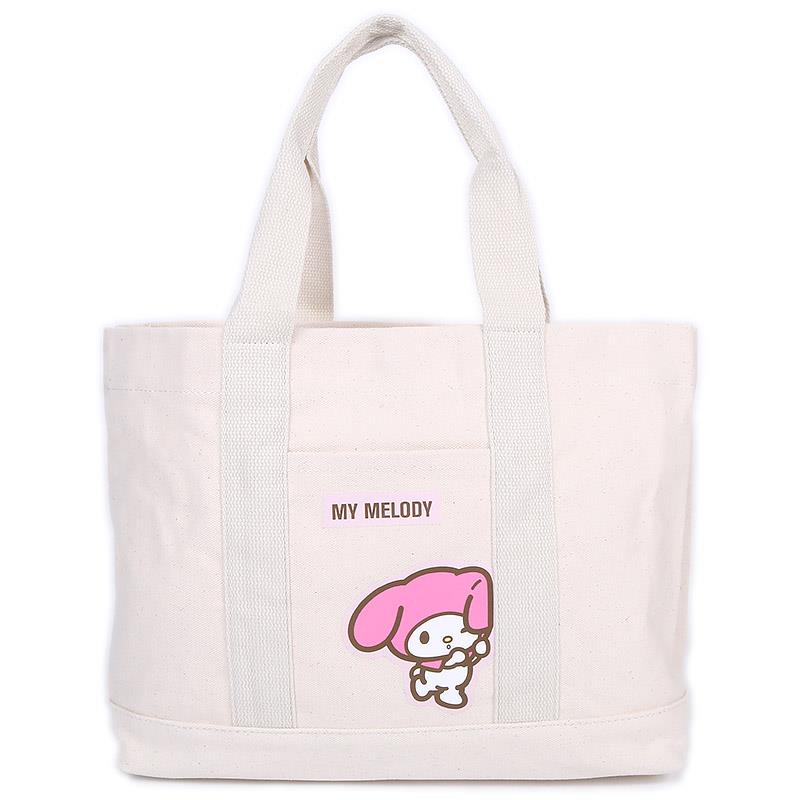 SANRIO© Tote Bag Hiding (Japan Edition)