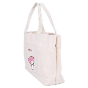 SANRIO© Tote Bag Hiding (Japan Edition)