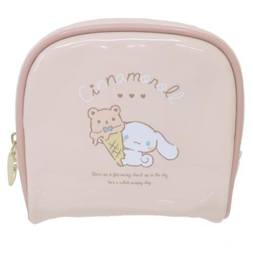 SANRIO© Cinnamoroll Icecream Cube Pouch (Japan Edition)