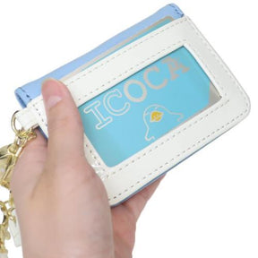 SANRIO© Cinnamoroll Dream ID Pouch (Japan Edition)