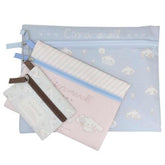 SANRIO© Cinnamoroll Dream Pouch Set 3in1 (Japan Edition)