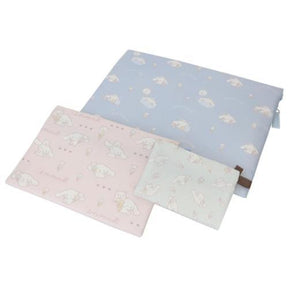 SANRIO© Cinnamoroll Dream Pouch Set 3in1 (Japan Edition)